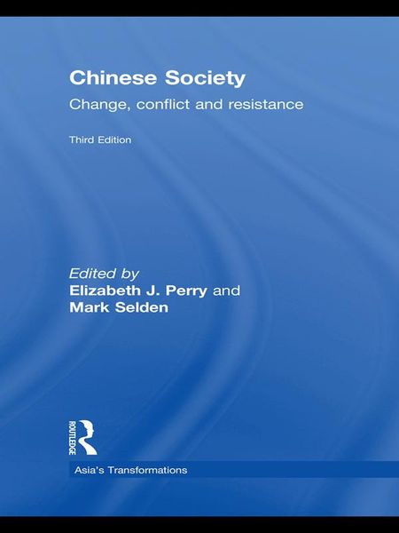 Produktbild: Chinese Society