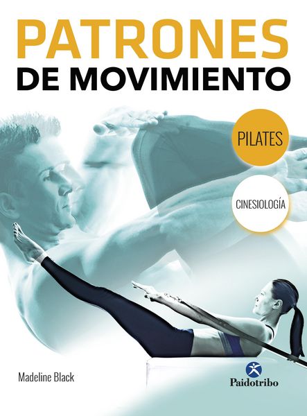 Produktbild: Patrones de movimiento