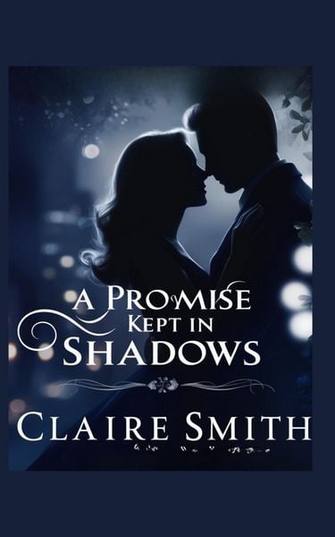 Produktbild: A Promise Kept in Shadows