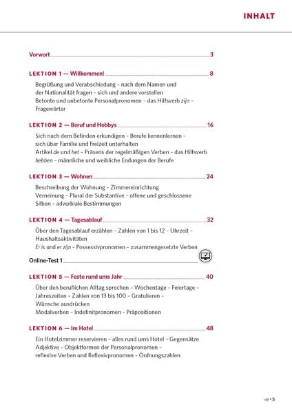Produktbild: PONS Power-Sprachkurs Niederländisch