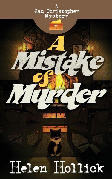 Produktbild: A Mistake of Murder