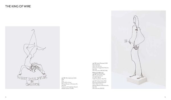 Produktbild: Calder