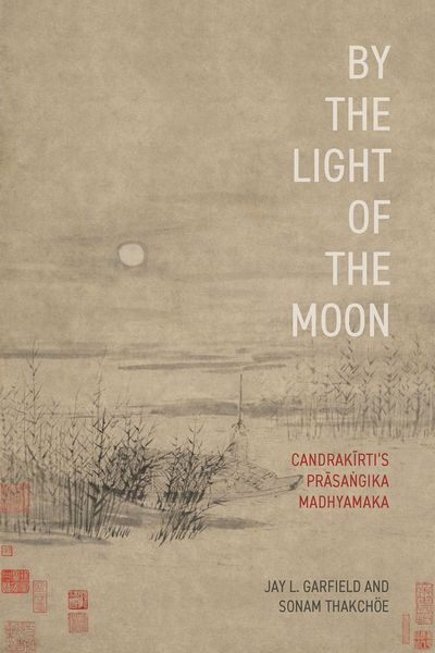 Produktbild: By the Light of the Moon