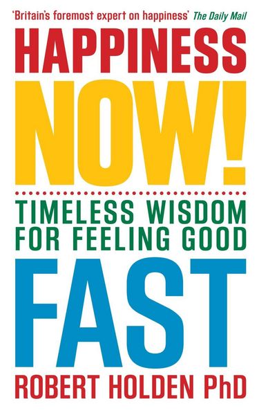 Produktbild: Happiness Now!