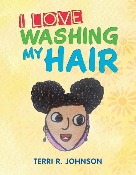 Produktbild: I Love Washing My Hair
