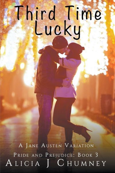 Produktbild: Third Time Lucky