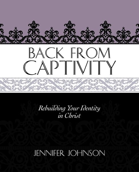 Produktbild: Back From Captivity