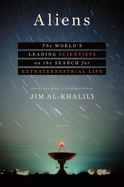 Produktbild: Aliens