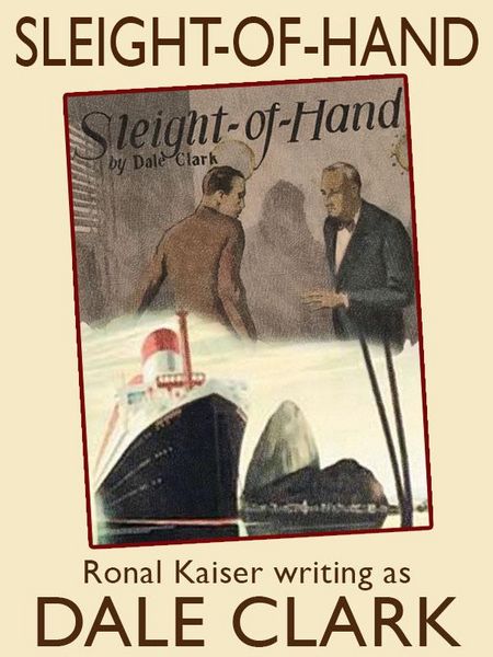 Produktbild: Sleight-of-Hand
