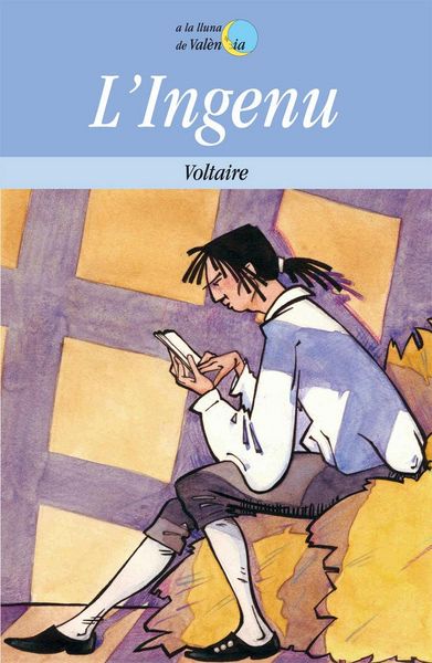 Produktbild: L'ingenu
