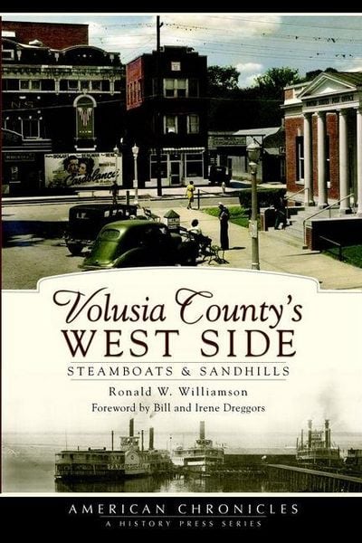 Produktbild: Volusia County's West Side