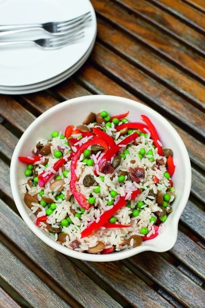 Produktbild: Rezepte f&uuml;r einen italienischen Sommer
