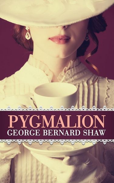 Produktbild: Pygmalion