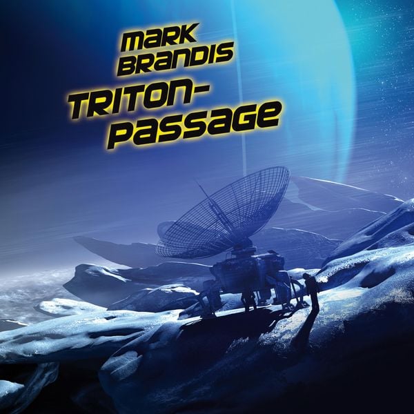 Produktbild: 23: Triton-Passage