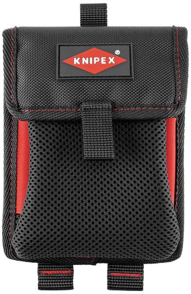 Produktbild: Knipex 00 19 50 LE Werkzeugtasche unbest&uuml;ckt (B x H x T) 135 x 190 x 40mm
