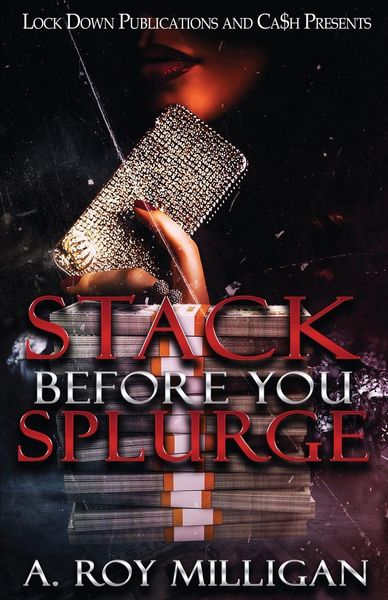Produktbild: Stack Before You Splurge