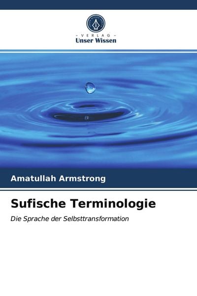 Produktbild: Sufische Terminologie