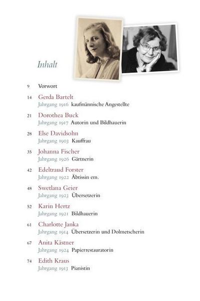Produktbild: Wir haben viel erlebt!