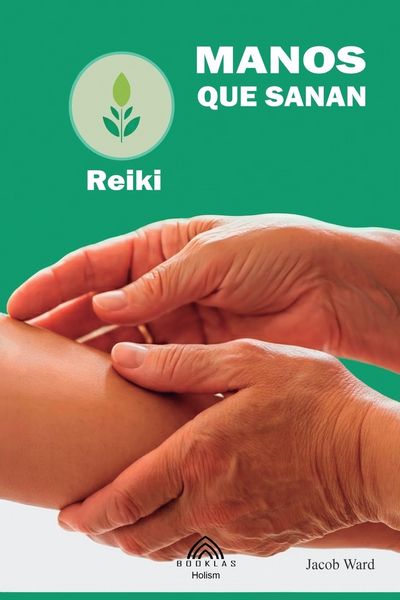 Produktbild: Manos que Sanan