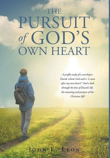 Produktbild: The Pursuit of God's Own Heart