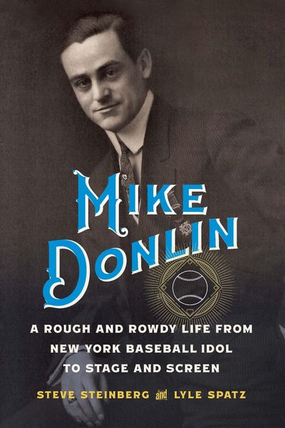 Produktbild: Mike Donlin