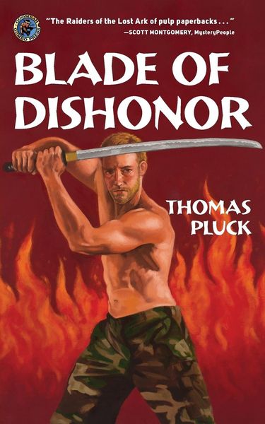 Produktbild: Blade of Dishonor
