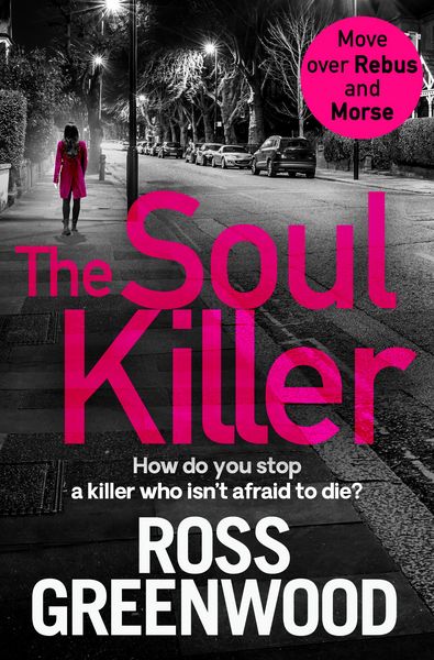 Produktbild: The Soul Killer