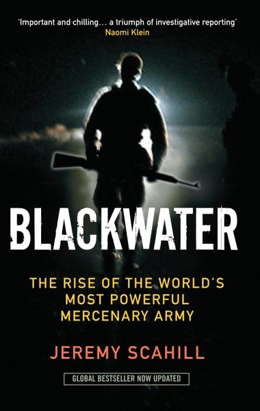 Produktbild: Blackwater