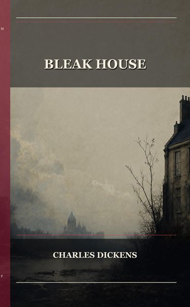 Produktbild: Bleak House