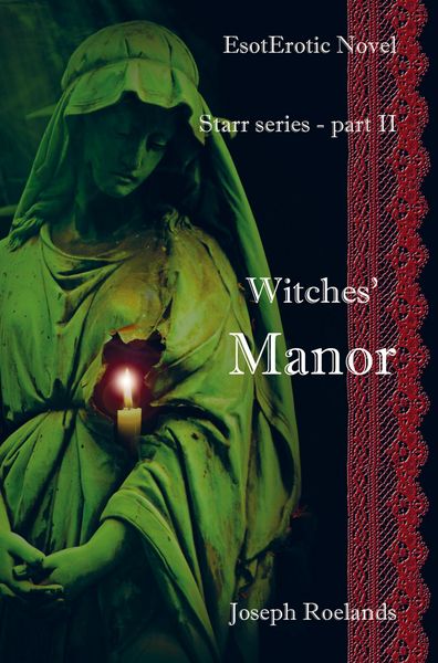 Produktbild: Witches' Manor