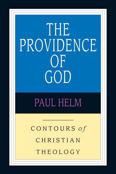 Produktbild: The Providence of God