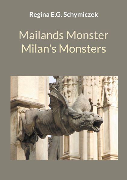 Produktbild: Mailands Monster / Milan's Monsters