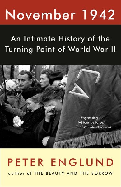 Produktbild: November 1942