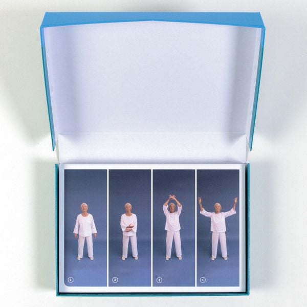 Produktbild: Qi Gong