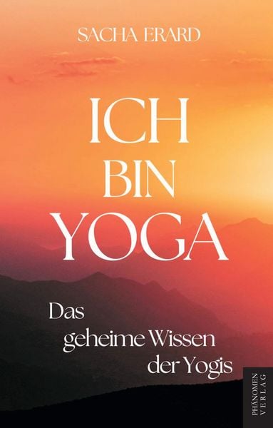 Produktbild: Ich bin Yoga
