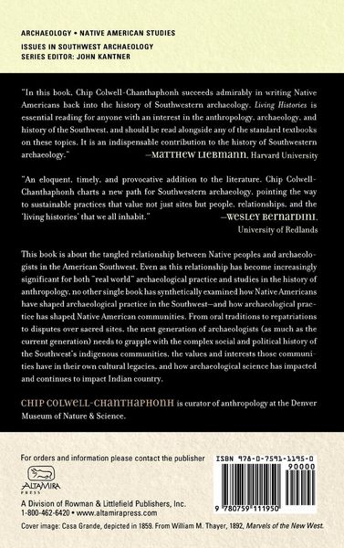 Produktbild: Living Histories