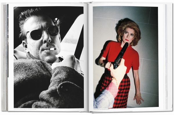 Helmut Newton. SUMO. New Edition