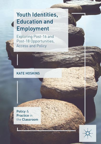 Produktbild: Youth Identities, Education and Employment