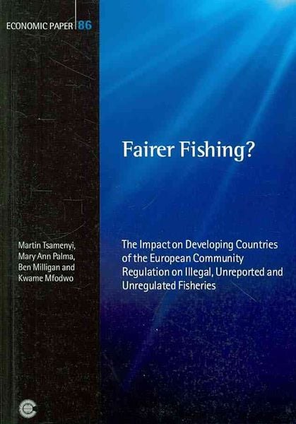 Produktbild: Fairer Fishing