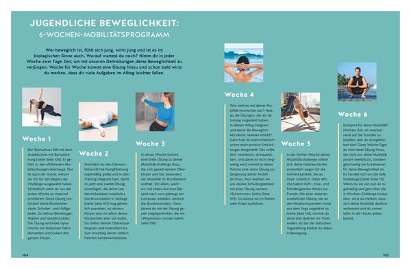 Produktbild: Die BioAge-Challenge: Dein Alter bestimmst du selbst!