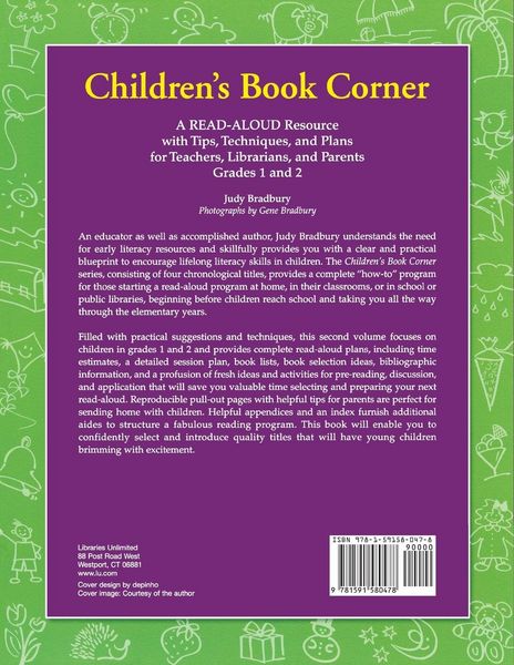 Produktbild: Children's Book Corner