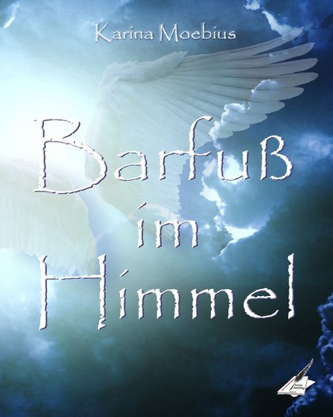 Produktbild: Barfu&szlig; im Himmel
