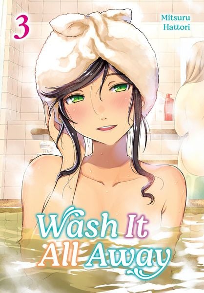 Produktbild: Wash It All Away 03