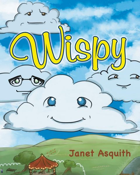 Produktbild: Wispy