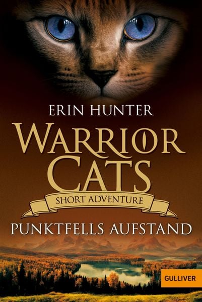 Produktbild: Warrior Cats - Short Adventure - Punktfells Aufstand