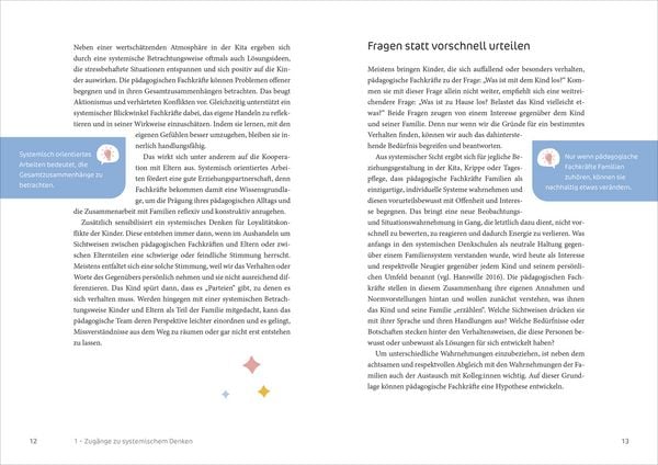 Produktbild: Verhalten verstehen statt bewerten