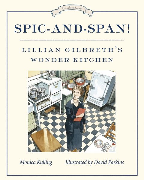 Produktbild: Spic-And-Span!