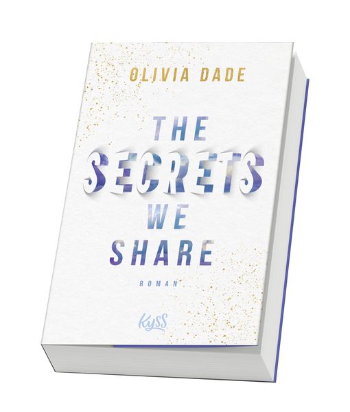 Produktbild: The Secrets we share