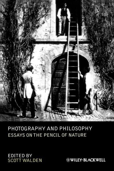 Produktbild: Photography and Philosophy