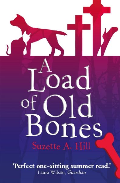Produktbild: Hill, S: Load of Old Bones